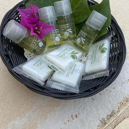 Διαμέρισμα Sand,meer, Erholung Und Spanische Kueche Wg2