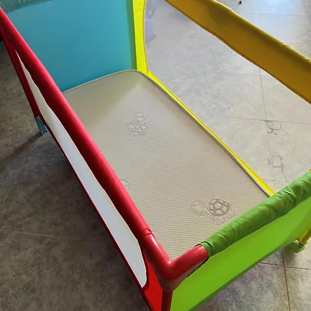 Διαμέρισμα Sand,meer, Erholung Und Spanische Kueche Wg2 Μπένιντορμ