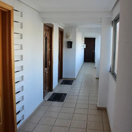 Sand,meer, Erholung Und Spanische Kueche Wg2 Μπένιντορμ