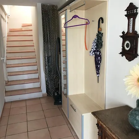 Sand,meer, Erholung Und Spanische Kueche Wg2 Διαμέρισμα *