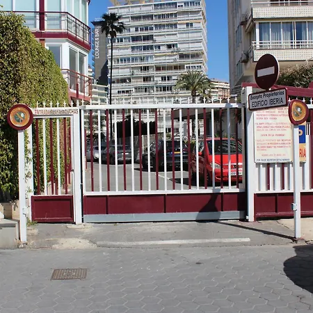 Sand,meer, Erholung Und Spanische Kueche Wg2 * Μπένιντορμ