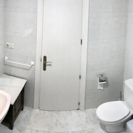 Sand,meer, Erholung Und Spanische Kueche Wg2