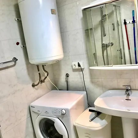 Sand,meer, Erholung Und Spanische Kueche Wg2 Διαμέρισμα